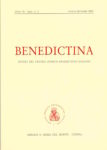 70-2 Benedictina 2023