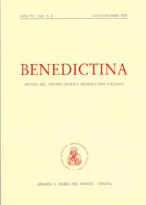 70-2 Benedictina 2023